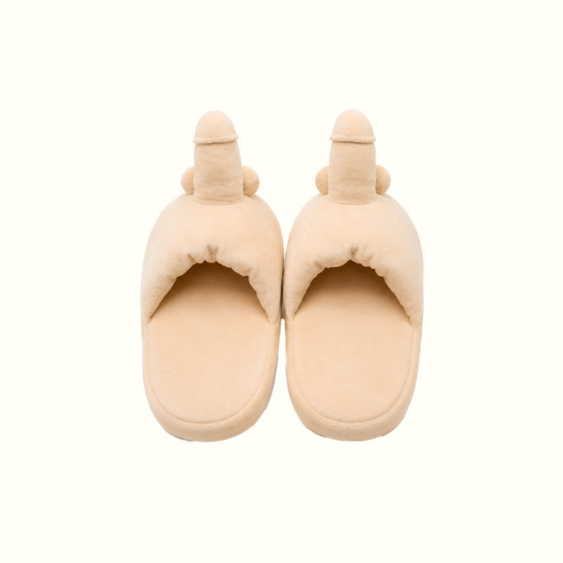 😂 Guaranteed Laughs｜Crazy Novelty Prank Slippers