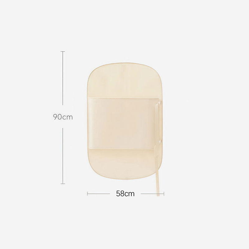 Closet Press Board Organizer