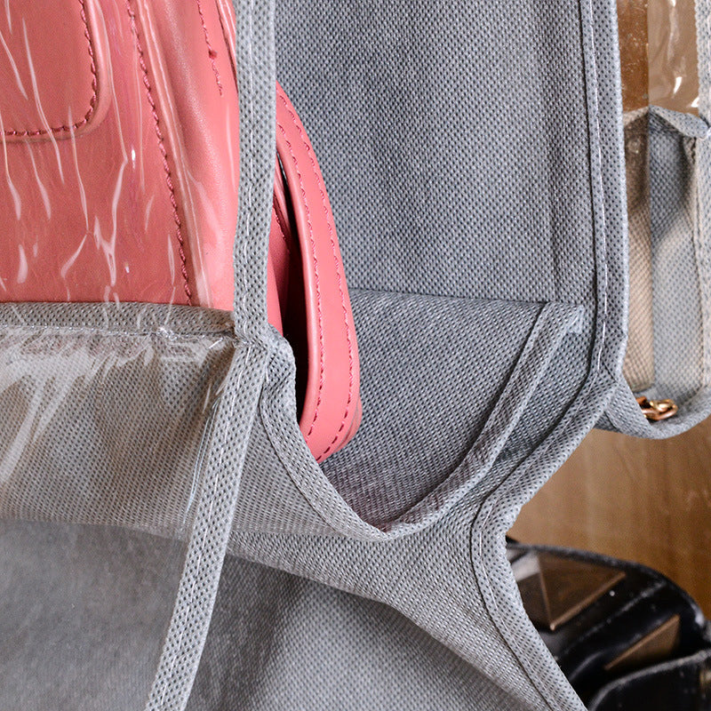 🎁2024 Hot Sale🎁🔥Double-Sided Six-Layer Hanging Storage Bag🔥BUY MORE GET MORE
