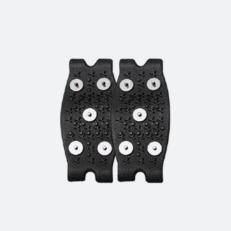 5-claw non-slip shoe covers for outdoor use