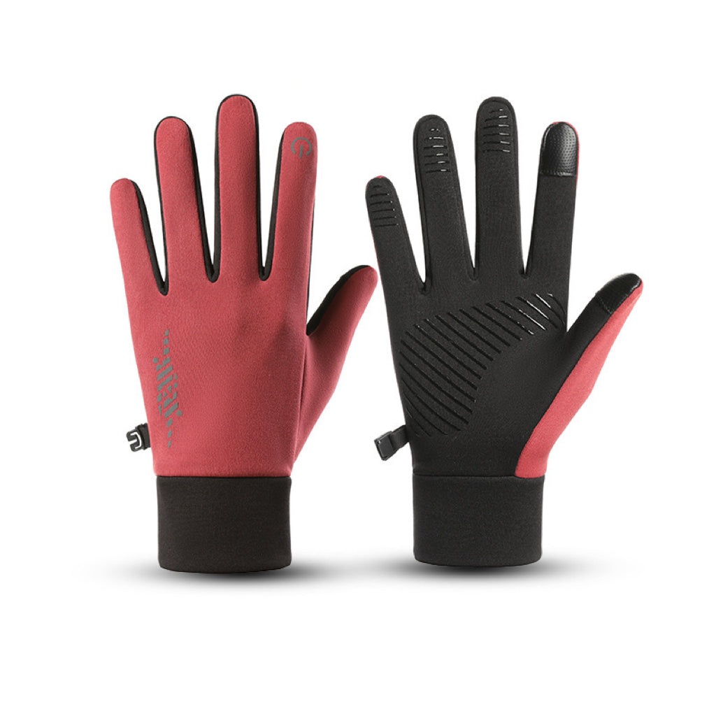 🔥Winter goods with hot assortment🔥Non-slip touchscreen gloves