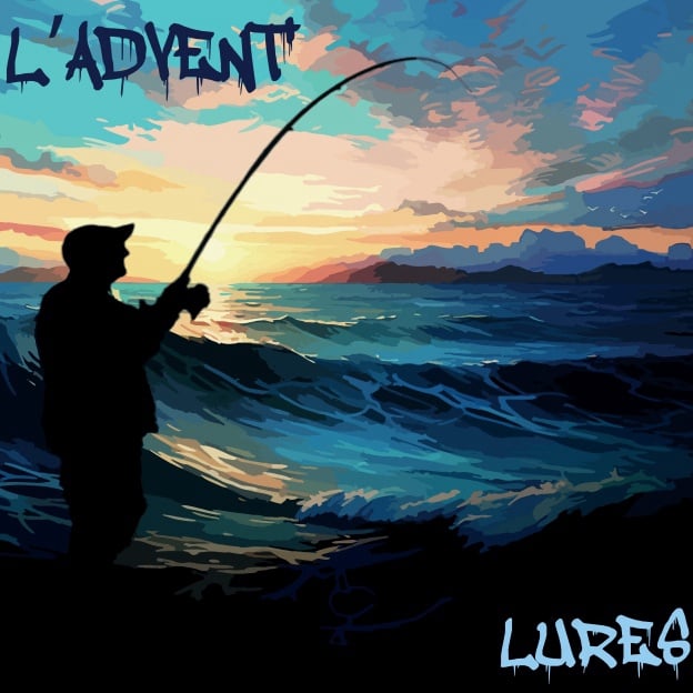 🎣 24 Days of Fishing Surprises –  The Ultimate Christmas Gift for Anglers