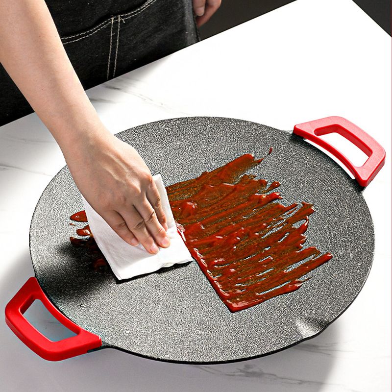🥳Indoor Non-Stick Electric Grill Pan
