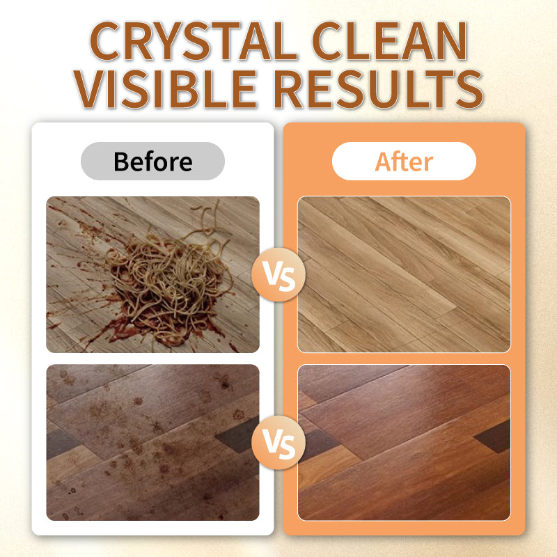 🔥Last Day Sale 50% OFF🔥✨Stain & Odor Remover Floor Cleaner（The more you buy, the higher the discount）