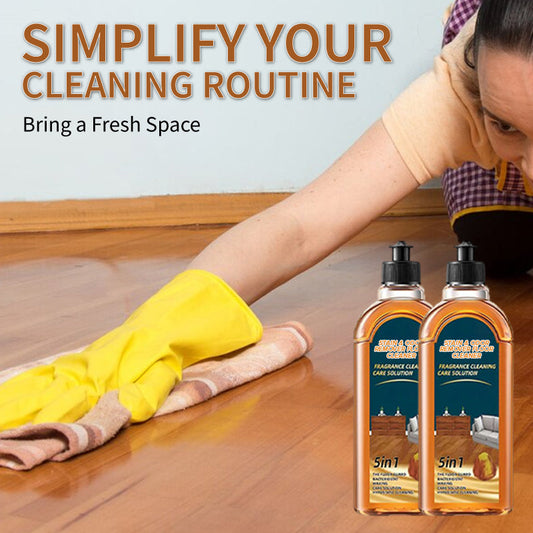 🔥Last Day Sale 50% OFF🔥✨Stain & Odor Remover Floor Cleaner（The more you buy, the higher the discount）