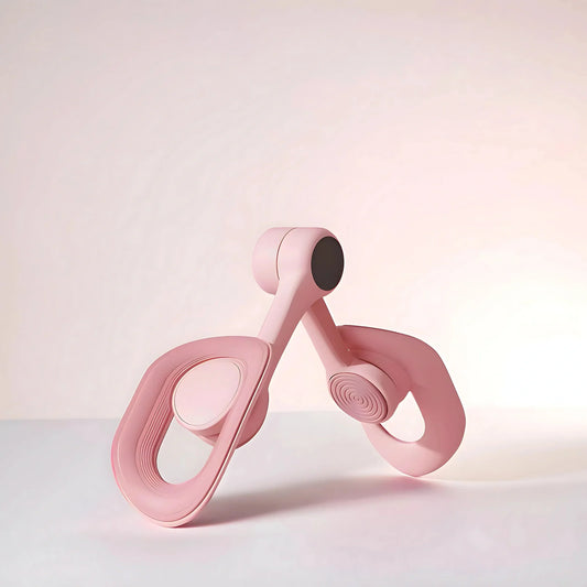 Pelvic floor trainers