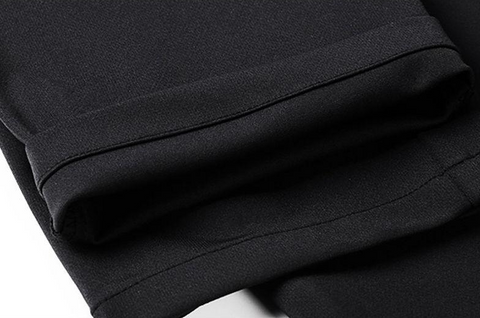 MEN'S HIGH STRETCH CLASSIC PANTS