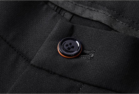 MEN'S HIGH STRETCH CLASSIC PANTS